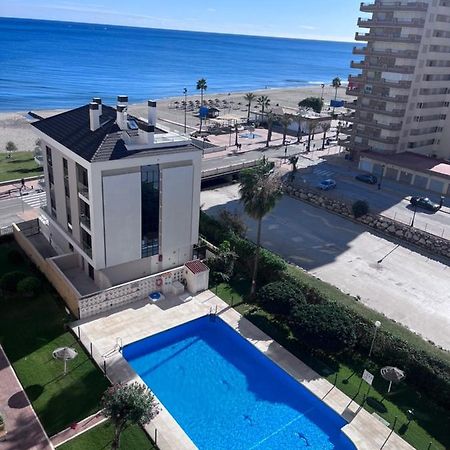 Apartamento Primera Línea Brisa de Mar Fuengirola Exterior foto