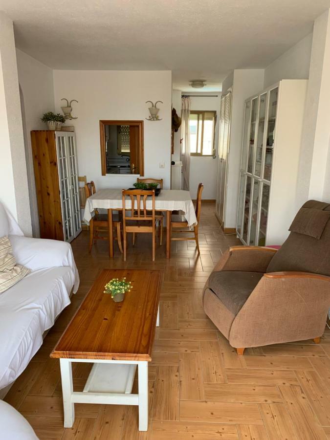 Apartamento Primera Línea Brisa de Mar Fuengirola Exterior foto